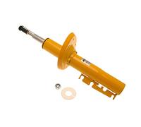 KONI 8740-1574SPORT Sport Shock absorber compatible with Porsche Boxster (986) incl. Boxster S 1996-2004 - Rear axle