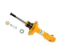 KONI 8741-1258SPORT Sport Shock absorber compatible with Seat Toledo I (1L) 1991-1998 / VW Golf II/III / Jetta II 1983-1998 / Vento 1.4/1.6/1.8 1991-1997 - Front axle