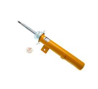 KONI 8741-1484LSPORT Sport Shock absorber compatible with BMW 1-Series E81/E87 Hatchback/E82 Coupé/E88 Convertible / 3-Series E90-E93 Sedan/Touring/Coupé/Convertible 2004-2011 - Front axle - Left
