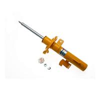 KONI 8741-1490RSPORT Sport Shock absorber compatible with Ford Focus ST/XR5 Turbo/II ST 2.5/C-Max MPV/Coupé-Convertible / Mazda III/V / Volvo C30/S40-V50 2WD/C70 II 2003-2017 - Front axle - Right