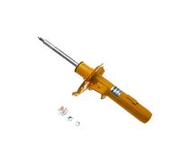 KONI 8741-1538LSPORT Sport Shock absorber compatible with Ford Mondeo IV Sedan/Hatchback/Wagon / Volvo S60 II/V60 II/V70 III/S80 II 2006-2018 - Front axle - Left