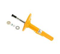 KONI 8741-1543SPORT Sport Shock absorber compatible with Porsche 911 (996) Carrera 2 (S) Coupé/Targa/Convertible (excl. GT2/GT3/PASM) 1997-2005 - Front axle