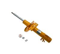 KONI 8741-1548SPORT Sport Shock absorber compatible with Audi A1 / Seat Ibiza / Toledo IV / Skoda Fabia / Rapid / VW Polo V/VI / Vento 2008-2019 - Front axle