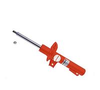 KONI 8745-1006 Special Active Shock absorber compatible with Audi A3 / Seat Altea / Leon / Skoda Octavia II Sedan / VW Golf V/VI 2003-2015 / VW Beetle 2011-2018 - Front axle - FA: Ø55mm