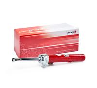 KONI 8745-1014L Special Active Shock absorber compatible with BMW 1-Series E81/E87 Hatchback/E82 Coupé/E88 Convertible / 3-Series E90-E93 Sedan/Touring/Coupé/Convertible 2004-2011 - Front axle - Left