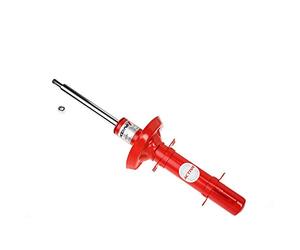 KONI 8745-1029 Special Active Shock absorber compatible with Audi A3 (8L) / Seat Leon / Toledo II / Skoda Octavia I / VW Bora / Golf IV / Jetta IV 1996-2005 / Lavida 2008-2012 - Front axle