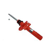 KONI 8745-1069 Special Active Shock absorber compatible with Audi A2 2000-2005 / Seat Cordoba/Ibiza 2002-2008 / Skoda Fabia 2000-2014 / VW Fox / Polo IV 2001-2011 - Front axle