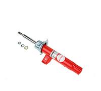 KONI 8745-1234L Special Active Shock absorber compatible with BMW 3-Series (E90) Sedan/(E91) Touring/(E92) Coupé xi/xd/xDrive incl. M-Technik 2005-2011 - Front axle - Left