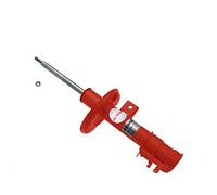 KONI 8745-1247R Special Active Shock absorber compatible with Abarth 500/595 / Fiat 500 0.9/1.2/1.4/1.3 Multijet/1.4 Abarth / Ford Ka II 1.2/1.3TDCi 2007-2019 - Front axle - Right