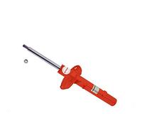 KONI 8745-1324 Special Active Shock absorber compatible with Audi A3 (8V) / Seat Leon (5F) / Skoda Octavia III Sedan/Combi / VW Golf VII 2012-2019 - Front axle - FA: Ø50mm