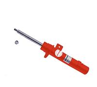 Koni 8745 (D) 1377R Special Active Suspension Mini One/Cooper S/D/SD (F55)/JCW (F56) Excluding VDC (Front Right) (8245 1377R), Red