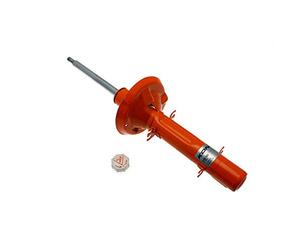 KONI 8750-1002 STR.T Shock absorber compatible with Audi A3 (8L) / Seat Leon (1M) / Toledo II (1M) / Skoda Octavia I / VW Bora / Golf IV / Jetta IV / New Beetle / Lavida 1996-2012 - Front axle