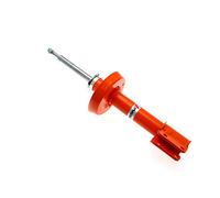 KONI 8750-1021 STR.T Shock absorber compatible with Opel Corsa A/B / Tigra / Vauxhall Corsa / Combo Van incl. Brava / Nova incl. 1.6 GTE / Tigra 1.4/1.6 1983-2001 - Front axle