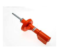 KONI 8750-1028L STR.T Shock absorber compatible with Opel/Vauxhall Astra G/Mk4 Sedan/Hatchback/Caravan/Coupé/Convertible/OPC / Zafira A (excl. OPC) 1998-2005 - Front axle - Left