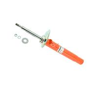 KONI 8750-1029R STR.T Shock absorber compatible with BMW 3-Series (E46) Sedan/Touring/Convertible/Coupé/Compact 1998-2005 - Front axle - Right