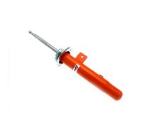 KONI 8750-1084L STR.T Shock absorber compatible with BMW 1-Series HB (E81/E87)/Coupé (E82)/Convertible (E88) / 3-Series (E90-E93) Sedan/Touring/Coupé/Convertible 2004-2011 - Front axle - Left