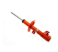 KONI 8750-1092R STR.T Shock absorber compatible with Opel/Vauxhall Agila 1.0/1.2/1.3 CDTi / Suzuki Swift MZ/EZ / Splash 2005-2015 - Front axle - Right