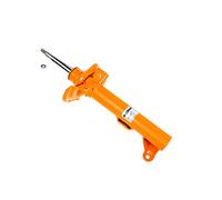 KONI 8750-1119 STR.T Shock absorber compatible with Mercedes C-Class (W204) Sedan/Combi (ex AC/Air suspension/HD-suspension/4-Matic) 2007-2013 - Front axle