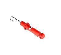 KONI 88-5396 HT Raid Shock absorber compatible with Fiat Fullback (KV1T) 4WD / Mitsubishi L200 (KL3T) 4WD 2015-2019 - Front axle
