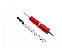KONI 90-5374SP1 HT Raid Shock absorber compatible with Land Rover Discovery I 1989-1994 / Defender 90/110/130 1984-2016 / Range Rover incl. Classic 1971-1996 - Front axle