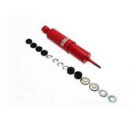 KONI 90-5375SP1 HT Raid Shock absorber compatible with Land Rover Discovery I 1989-1994 / Defender 90/110/130 1984-2016 / Range Rover incl. Classic 1971-1996 - Rear axle