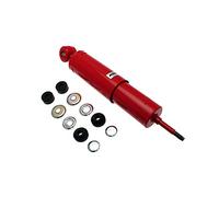 KONI 90-5401 HT Raid Shock absorber compatible with Land Rover Discovery I 1989-1994 / Defender 90/110/130 1984-2016 / Range Rover in lassic 1971-1996 - Rear axle