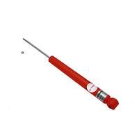 KONI Active Shock Absorber (B8,8K) (8T) and Sportback/(C7/4G) Sedan and Avant/(4G) (Rear) (8045-1222), Red