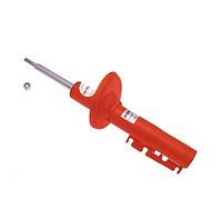 KONI Active Shock Absorber Boxster (S) (986) 1996-2004 (Rear) (8745-1329), Red