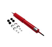 KONI Classic Shock absorber compatible with Ford Mustang incl. GT 350 1964-1973 - Rear axle (82-1389)