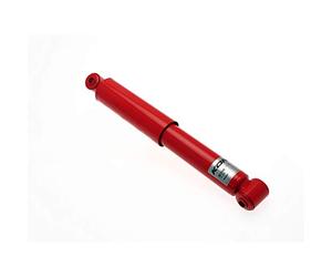 KONI Classic Shock absorber compatible with Volkswagen Beetle 1200 A/1300/1500/1302/1303/Super Beetle 1968-1980 / Karmann Ghia (Type 14) 1969-1977 - Rear axle (80-2149)