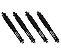 Koni Classic Shock Absorber Set Front + Rear For VW Bus / Van T2