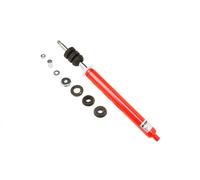 KONI 86-1647 Classic Shock absorber compatible with Porsche 911/912 (B/C/D/E/F-Series) T/S/Carrera RS 1968-1974 - Front axle - FA: For Boge struts only