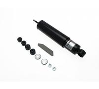 KONI 82-1081 Classic Shock absorber compatible with Daimler 2.5 Litre V8 / Jaguar Mk 240/340 / Mk II 2.4L/3.4L/3.8L 1956-1969 - Rear axle