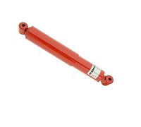 KONI Heavy Track Shock absorber compatible with Isuzu D-Max 4X4 2020- - Front axle - (82-2651)