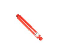 KONI Heavy Track Shock absorber compatible with Isuzu D-Max 4X4 2020- - Rear axle - (82-2652)