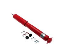 KONI Heavy Track Shock absorber compatible with Jeep Grand Cherokee Series WJ 1999-2004 - Front axle (8240-1176SPX)