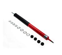 Front + Rear Koni Heavy Track Uprated Shock Set LA-HT1031 for DISCOVERY I