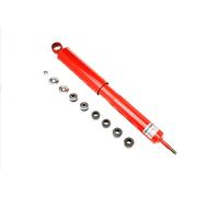 KONI Heavy Track Shock absorber compatible with Land Rover Range Rover (Classic) 1971-1996 / Discovery I/110 1989-1999 - Rear axle (8240-1190SPX)