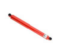 KONI Heavy Track Shock absorber compatible with Mitsubishi L200 4WD / Triton (ML) 4WD 2006-2015 - Rear axle (8240-1271SP1)