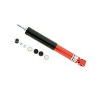 KONI Heavy Track Shock absorber compatible with Mitsubishi Pajero/Montero/Shogun 2.5TD/2.8TDi/3.0 V6 1991-1999 - Rear axle (30-1457)