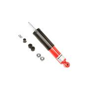 KONI Heavy Track Shock absorber compatible with Nissan King Cab 4WD (MD21/D22) / Navara D21/D22 4WD 1986-2004 - Front axle (30-1342)