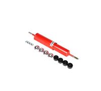 KONI Heavy Track Shock absorber compatible with Nissan Patrol 1997-2013 - Front axle (88-1686)