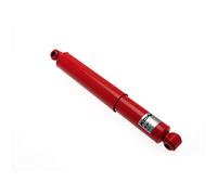 KONI Heavy Track Shock absorber compatible with Toyota Landcruiser 1974-1986 / Hi-Lux 4WD 1979-1983 - Rear axle - Only for vehicles raised 50mm (82-2297)