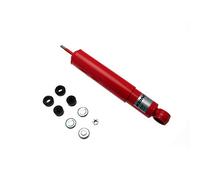 KONI Heavy Track Shock absorber compatible with Toyota Landcruiser 90-Series (Prado/Challenger) 1996-2002 - Rear axle (82-2447)