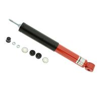 Koni Heavy Track Shocks Damper 30-1457 rear for Mitsubishi Pajero