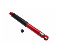 Koni Heavy Track Shocks Damper 30-1566 rear for Opel Frontera Monterey