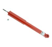 Koni Heavy Track Shocks Damper 8040-1404 rear for Ssang Yong Rexton