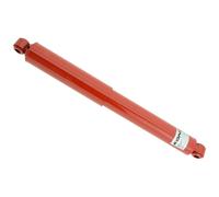 Koni Heavy Track Shocks Damper 82-2592 rear for Isuzu D-Max