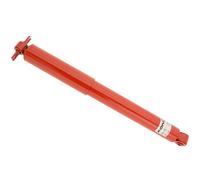 Koni Heavy Track Shocks Damper 8240-1263 rear for Jeep Wrangler