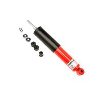 KONI Heavy Track Uprated Front Shock Absorber for ISUZU TROOPER I 30-1326